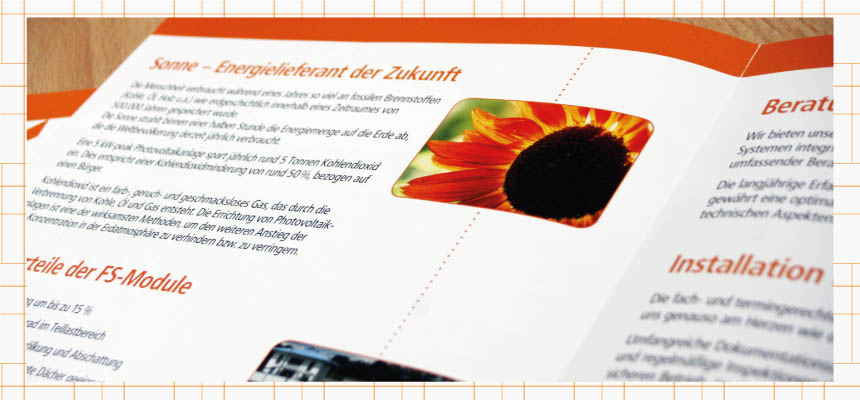 Drucksachen