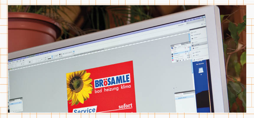 Printdesign